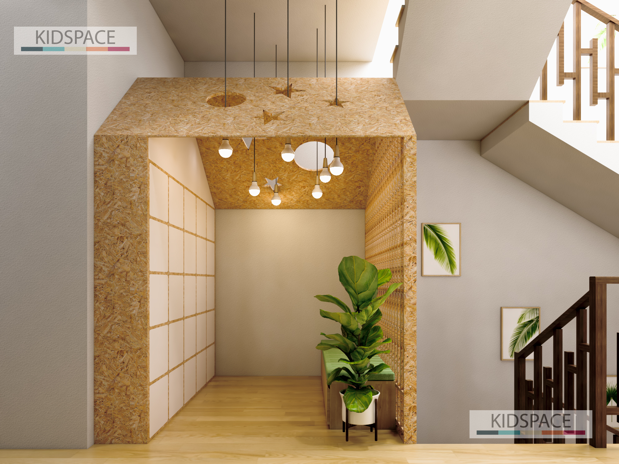 trường mầm non Galaxy 5